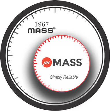 Precision Mass Since 1967