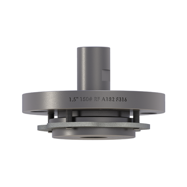 DF22 Diaphragm Seal