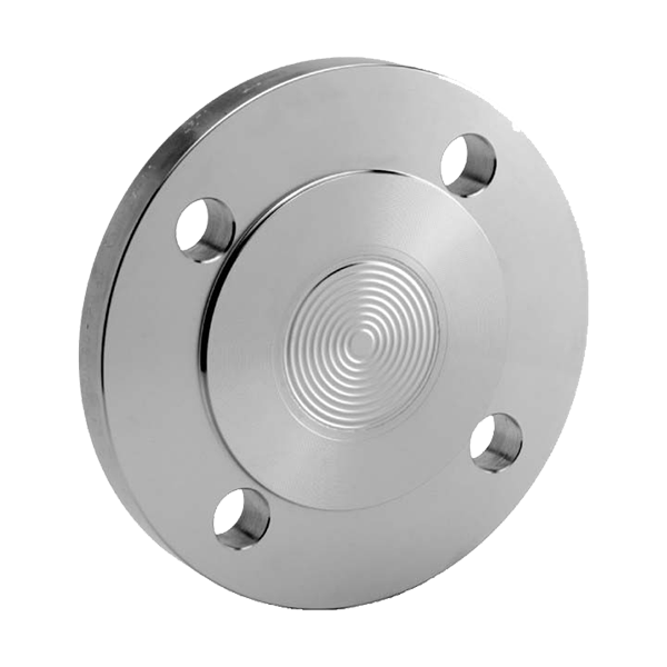DF50 Flush Type Flanged Diaphragm Seal