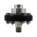 DS21 Screwed Diaphragm Seal