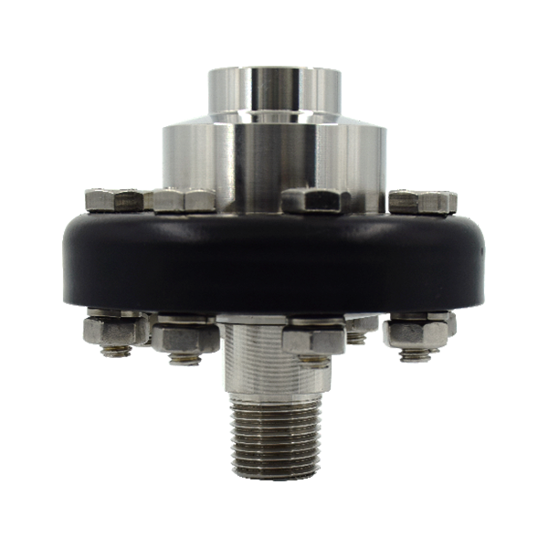DS21 Screwed Diaphragm Seal