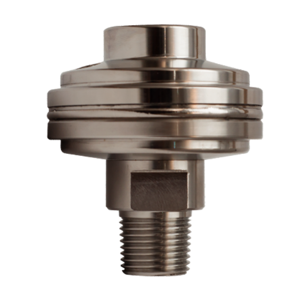 DS50 Screwed Diaphragm Seal