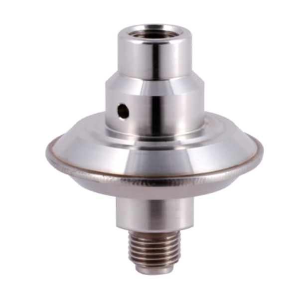 DS51 Compact Screwed Diaphragm Seal