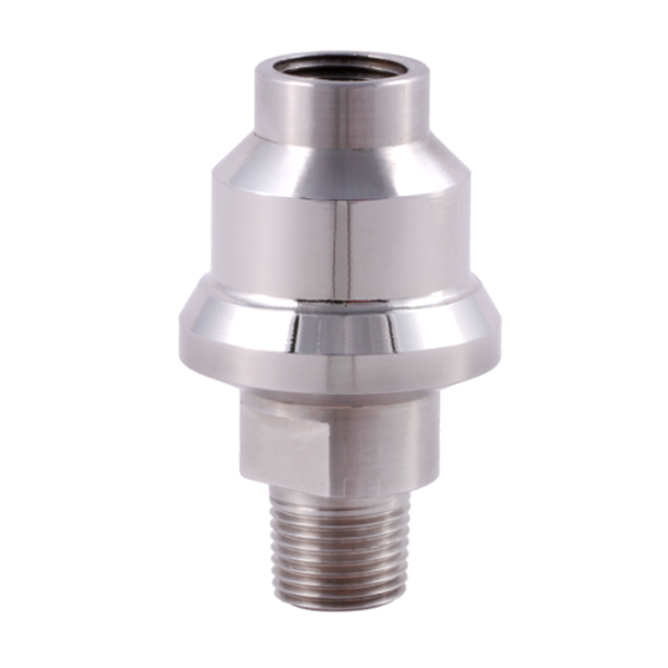 DS54 High Pressure Seal
