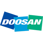Our Client - Doosan