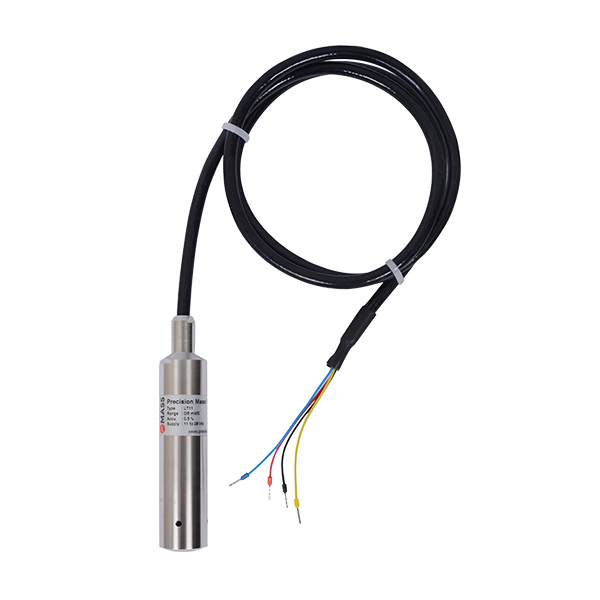 LT11 Submersible Pressure Transmitter