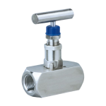 NV1, Needle Valve