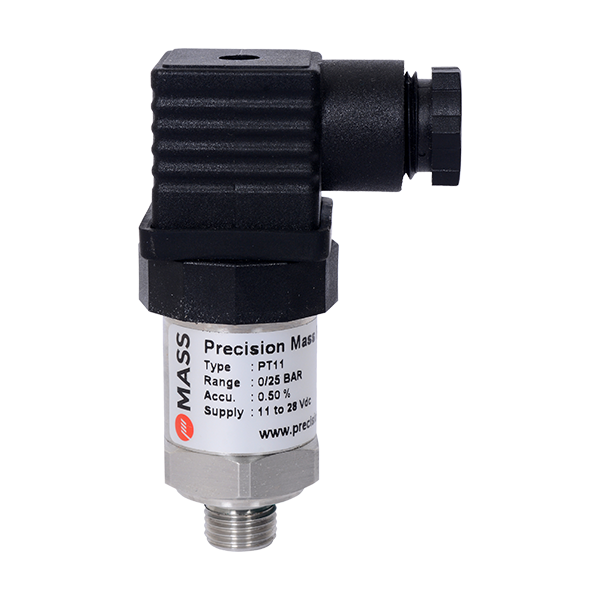 PT11 Industrial Pressure Transmitter (sensor)