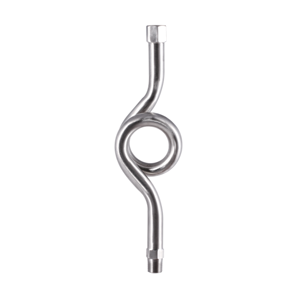 SY1 - Pig Tail Type Syphon