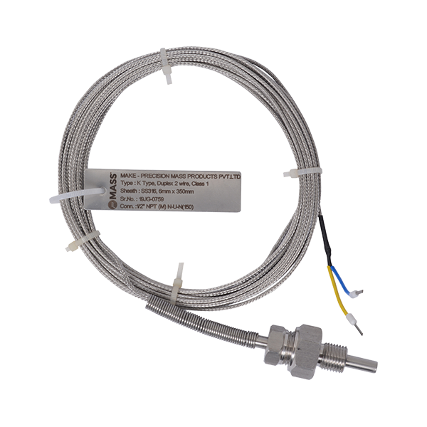 TCW Thermocouples