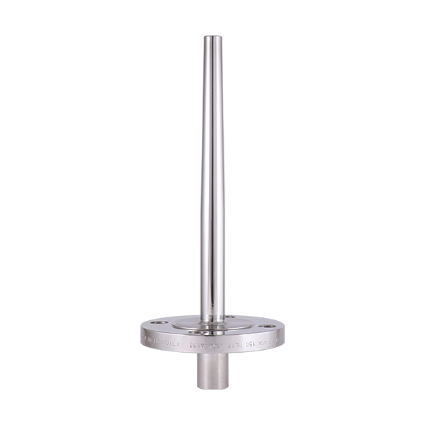 TWF Flanged (Scruton) Thermowells