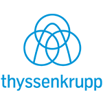 Our Client - Thyssenkrupp