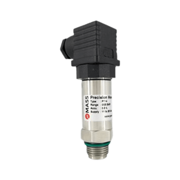 PT14 Flush Pressure Transmitter
